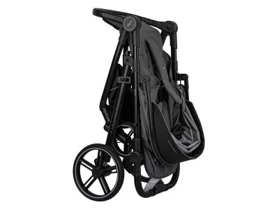 Коляска прогулочная книжка Indigo Era 1-00451183_18