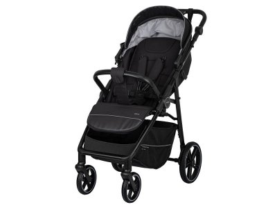 Коляска прогулочная книжка Indigo Era 1-00451184_2