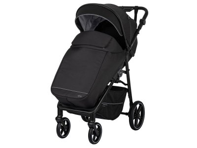 Коляска прогулочная книжка Indigo Era 1-00451184_3