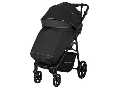 Коляска прогулочная книжка Indigo Era 1-00451184_4