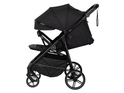 Коляска прогулочная книжка Indigo Era 1-00451184_7