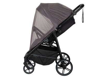 Коляска прогулочная книжка Indigo Era 1-00451184_9