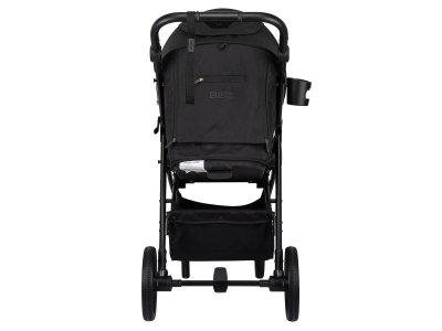 Коляска прогулочная книжка Indigo Era 1-00451184_8