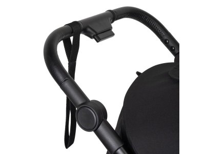 Коляска прогулочная книжка Indigo Era 1-00451184_13