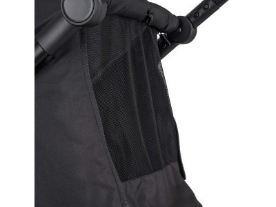 Коляска прогулочная книжка Indigo Era 1-00451184_14