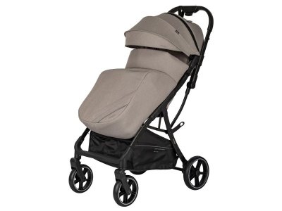 Коляска прогулочная книжка Indigo Frost 1-00451185_2