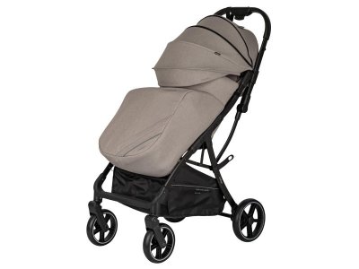 Коляска прогулочная книжка Indigo Frost 1-00451185_3