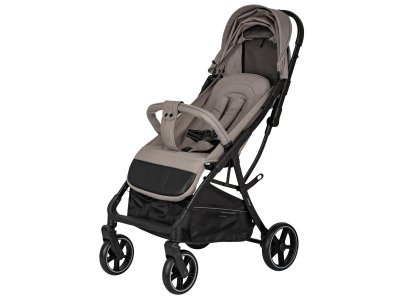 Коляска прогулочная книжка Indigo Frost 1-00451185_4