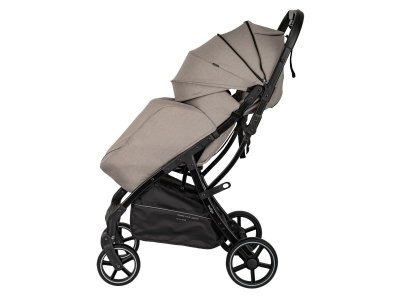 Коляска прогулочная книжка Indigo Frost 1-00451185_8