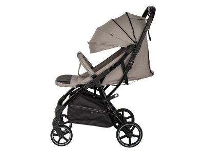 Коляска прогулочная книжка Indigo Frost 1-00451185_9