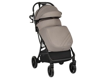 Коляска прогулочная книжка Indigo Frost 1-00451185_12