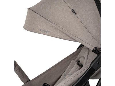 Коляска прогулочная книжка Indigo Frost 1-00451185_11