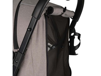 Коляска прогулочная книжка Indigo Frost 1-00451185_13