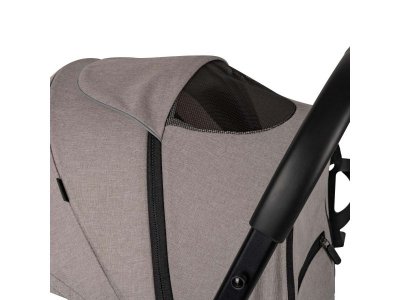 Коляска прогулочная книжка Indigo Frost 1-00451185_14