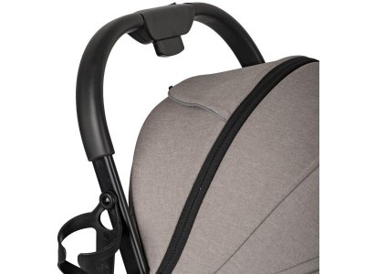 Коляска прогулочная книжка Indigo Frost 1-00451185_15