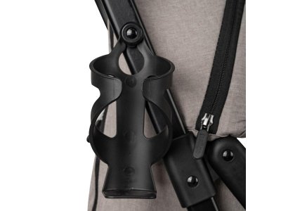 Коляска прогулочная книжка Indigo Frost 1-00451185_16