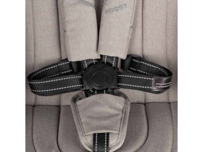 Коляска прогулочная книжка Indigo Frost 1-00451185_17