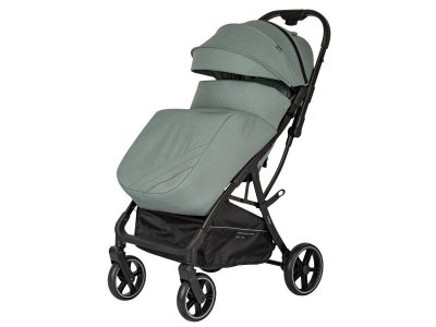 Коляска прогулочная книжка Indigo Frost 1-00451186_2