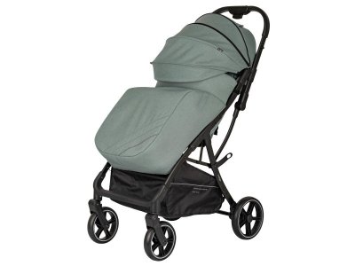 Коляска прогулочная книжка Indigo Frost 1-00451186_5