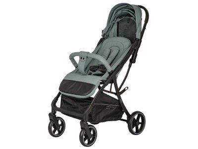 Коляска прогулочная книжка Indigo Frost 1-00451186_3