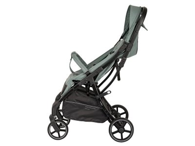 Коляска прогулочная книжка Indigo Frost 1-00451186_4