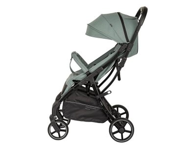 Коляска прогулочная книжка Indigo Frost 1-00451186_6