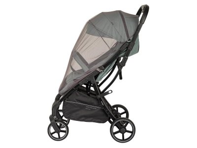 Коляска прогулочная книжка Indigo Frost 1-00451186_7