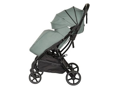 Коляска прогулочная книжка Indigo Frost 1-00451186_8