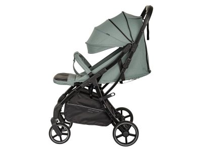 Коляска прогулочная книжка Indigo Frost 1-00451186_10