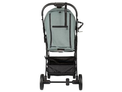 Коляска прогулочная книжка Indigo Frost 1-00451186_9