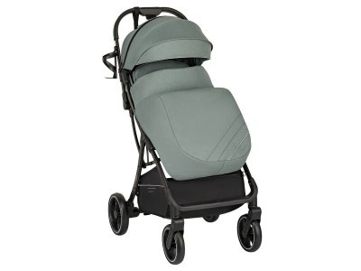 Коляска прогулочная книжка Indigo Frost 1-00451186_14