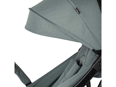 Коляска прогулочная книжка Indigo Frost 1-00451186_13