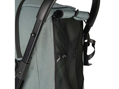 Коляска прогулочная книжка Indigo Frost 1-00451186_12