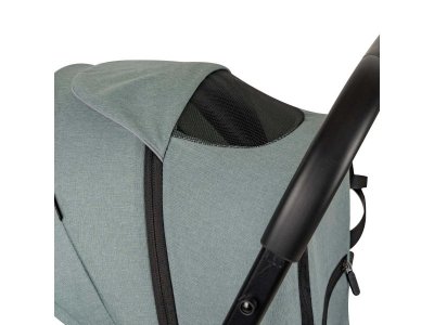 Коляска прогулочная книжка Indigo Frost 1-00451186_11