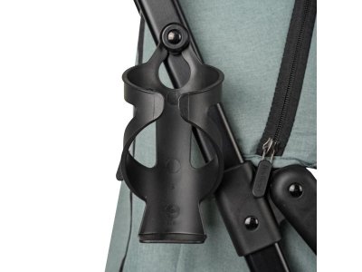 Коляска прогулочная книжка Indigo Frost 1-00451186_16