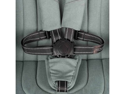 Коляска прогулочная книжка Indigo Frost 1-00451186_17