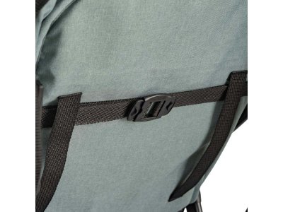 Коляска прогулочная книжка Indigo Frost 1-00451186_18