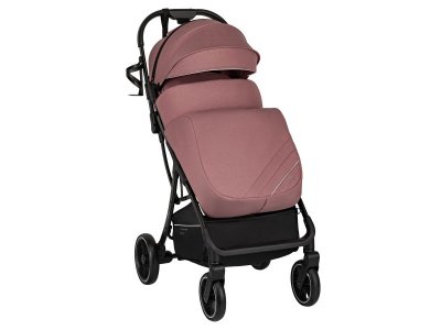 Коляска прогулочная книжка Indigo Frost 1-00451187_2