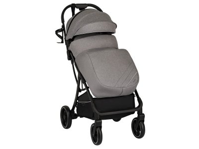 Коляска прогулочная книжка Indigo Frost 1-00451188_2