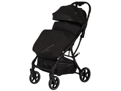 Коляска прогулочная книжка Indigo Frost 1-00451190_2