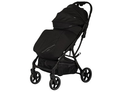 Коляска прогулочная книжка Indigo Frost 1-00451190_5