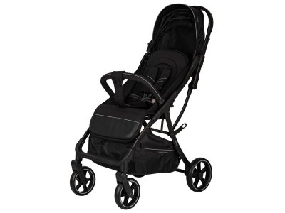 Коляска прогулочная книжка Indigo Frost 1-00451190_4