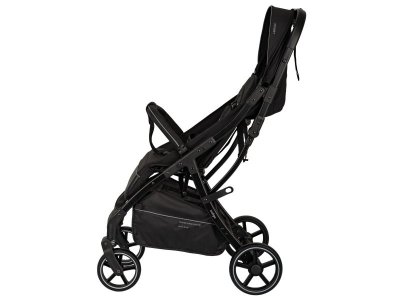 Коляска прогулочная книжка Indigo Frost 1-00451190_3