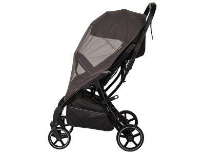 Коляска прогулочная книжка Indigo Frost 1-00451190_7