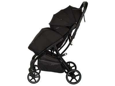 Коляска прогулочная книжка Indigo Frost 1-00451190_8