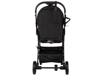 Коляска прогулочная книжка Indigo Frost 1-00451190_10