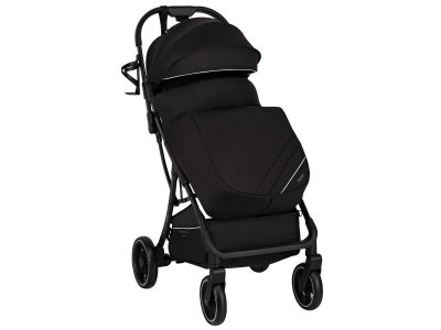 Коляска прогулочная книжка Indigo Frost 1-00451190_9