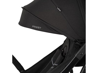 Коляска прогулочная книжка Indigo Frost 1-00451190_12