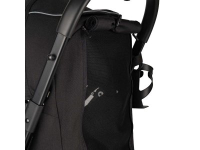 Коляска прогулочная книжка Indigo Frost 1-00451190_13