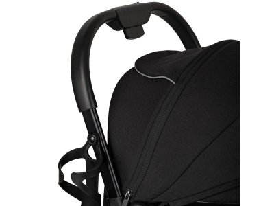 Коляска прогулочная книжка Indigo Frost 1-00451190_15